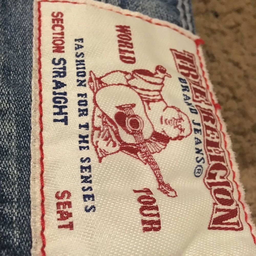 Meet your Posher, Brandon